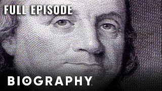 Benjamin Franklin Author of the Declaration of Independence  Full Documentary  Biography [upl. by Nevarc]