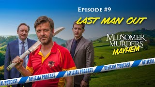 9 Midsomer Murders Mayhem Last Man Out [upl. by Merow614]