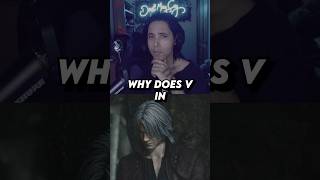 DMC5 Vs Devil Trigger devilmaycry dmc dante vergil gaming デビルメイクライ [upl. by Slen]