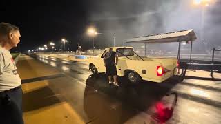 Great racing at Gulfport dragway [upl. by Ethelred]