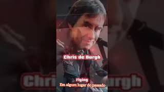 Chris de Burgh [upl. by Aseela]