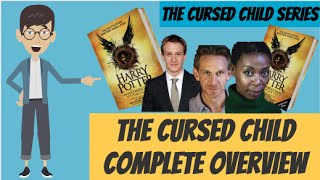 The Cursed Child Complete Overview [upl. by Harle]