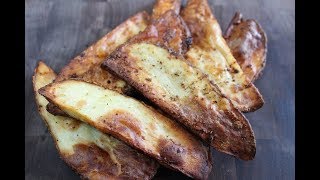 Homemade Fries using the Power Fryer XL 53qt How To [upl. by Bellanca]