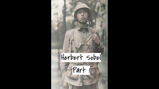 The Herbert Sobel Debacle Part 1  The Transfer Was Just The Start Band of BrothersEasy Company [upl. by Olzsal]