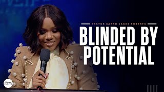 Blinded by Potential x Sarah Jakes Roberts [upl. by Zorine]