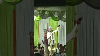 Labbaik Labbaik Labbaik Ya Rasulullah l Live jalasa ghosiya l 7112024 naat labbaikyarasoolallah [upl. by Yerdna]