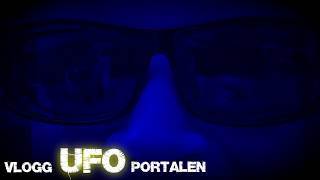 Åker till en UFO Portal för att undersökaVlogg [upl. by Pfosi942]