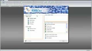 Micro Focus RUMBA 8  Overview [upl. by Gniy]