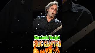 Eric Clapton  Wonderful Tonight Official Live [upl. by Ttezil230]