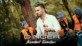 Dinçer  Akçaabat Güzelleri Horon [upl. by Avle]