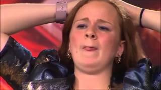 The X Factor Season 4 Favourite Bad Auditions [upl. by Enelhtak]