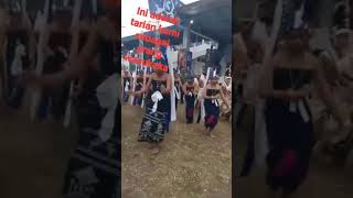 inilah tarian kami sebagi orang wanukakayang Masi menjunjung budaya dan melestarikan ke generasi [upl. by Ellennad527]