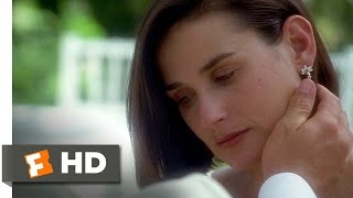 Indecent Proposal 28 Movie CLIP  Johns Indecent Proposal 1993 HD [upl. by Dacy486]