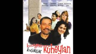 Boynu Bükük Küheylan Film Müziği  Jenerik [upl. by Bremser553]