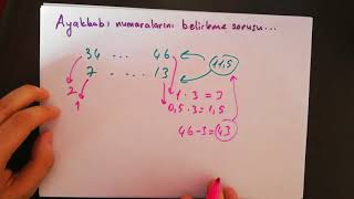 2018 Tyt Matematik Akılda Kalan Sorular ve Çözümleri 1 Bölüm [upl. by Inar]