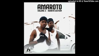 02 Reece Madlisa amp Zuma  Amaroto Feat Deep Xplosion Bob Mabena Lungstar amp Stillow [upl. by Nodab]