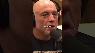 Joe Rogan on Donald Trump amp Oprah FEUD [upl. by Orest]