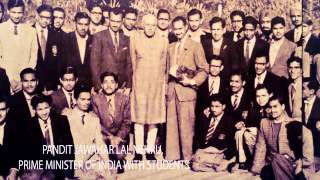 Thapar University  History since 1956 [upl. by Wons]