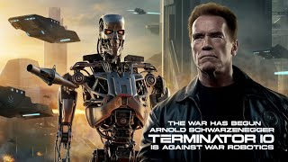 The Terminators 2009  Movie Review W Blacktastic Media  TERRIBLE MOVIE Collab Series [upl. by Ailelc]