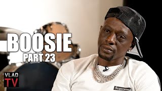 Boosie on Paying Women Money After They Claiming Someone Stole from Them Part 23 [upl. by Henigman]