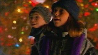 Coca Cola Christmas Advert 1996 [upl. by Head]