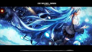 ぱみゅぱみゅ  PONPONPON HYP3RLAPS3 Remix【ft 初音ミク】 [upl. by Naujet]