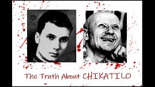 Serial Killers Andrei Chikatilo  RARE Documentary [upl. by Cheng]