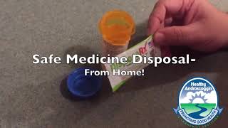 How to use Dispose Rx [upl. by Aiasi]