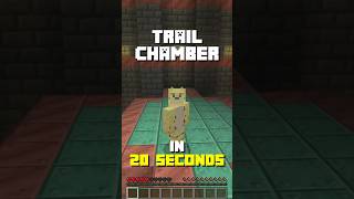 121 Seed You Spawn ON A Trial Chamber [upl. by Peednama]