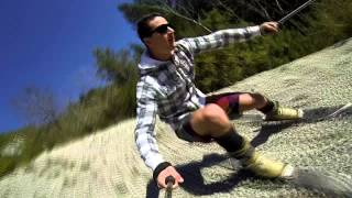 Gopro Jura holidays [upl. by Kamp]