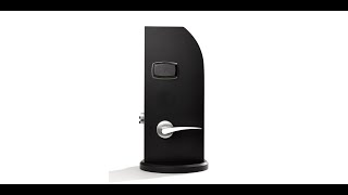 How to install an Assa Abloy Signature [upl. by Nivrem]