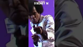 Boney M  Ma Baker boneym shorts shortsfeed [upl. by Mcgray]