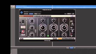 IK Multimedia Tracks  Master EQ 432  Mastering and Using on Individual Tracks [upl. by Giah]