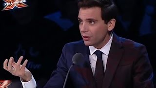 X Factor 10 quel rumor su Mika che impazza in rete [upl. by Aleb]