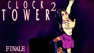 The Epic Conclusion Clock Tower 2 FINALE  Part 5 [upl. by Gardas]