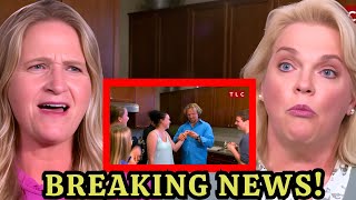 Maddie Exposes Kodys DISTURBING Robyn Janelle amp Christine Drops Breaking News It will shock you [upl. by Ryley15]