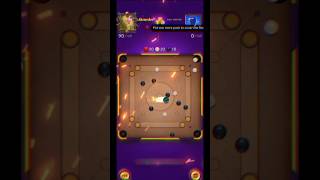 helloworld Im back to carrom poolstaring my game🥰🌺shortvideo [upl. by Cigam939]