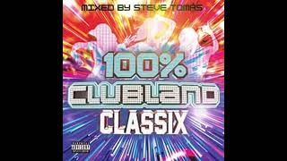 Clubland Classix Mix Steve Tomás [upl. by Curr]