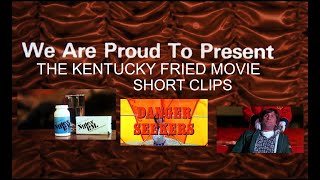 THE KENTUCKY FRIED MOVIE SHORT CLIPS [upl. by Atiuqahs674]