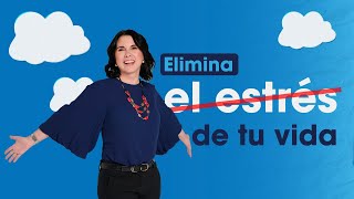 Técnicas para Eliminar el Estrés y Mejorar tu Estado de Ánimo  Margarita Pasos [upl. by Anwahsiek]