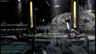 2005  Star Wars Revenge of the Sith Tráiler 1 [upl. by Duval]