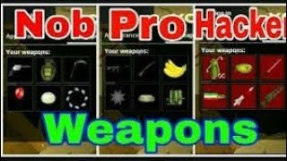 Annelids hack mod gameplay unlimited ammo [upl. by Hatch]