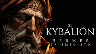 EL KYBALIÓN AUDIOLIBRO COMPLETO EN ESPAÑOL  HERMES TRISMEGISTO  AUDIOLIBROS DE METAFÍSICA [upl. by Bronez428]