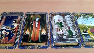 ♎WAAGE  November 2021  SternzeichenOrakel  Tarot [upl. by Lello249]