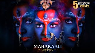 Mahakali full Title Song  Mahakali Ant Hi Aarambh Hai  Download Link In Description [upl. by Ardnaskela]