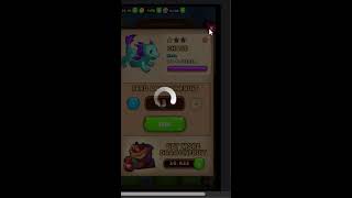 EVERWING MAXXING MY DRAGON STATS 2 everwing [upl. by Pilloff]