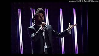 The Weeknd In The Night 2016 Grammy Performance [upl. by Oijres]