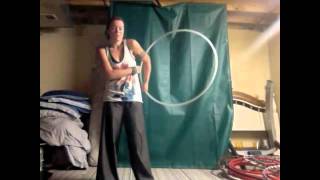 Hooping Tutorial  Snake Isolation [upl. by Tankoos]