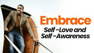 From People Pleaser to SelfAware Eric Biggers Transformational Journey [upl. by Melvina]