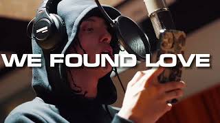 FREE Central Cee x Melodic Drill Type Beat 2024  quotWE FOUND LOVEquot  Emotional [upl. by Loram]